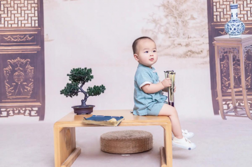 北京十个月宝宝可以吃盐吗