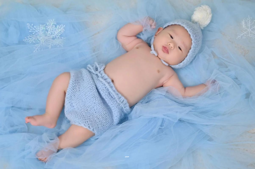 北京摸孕妇肚子沾喜气